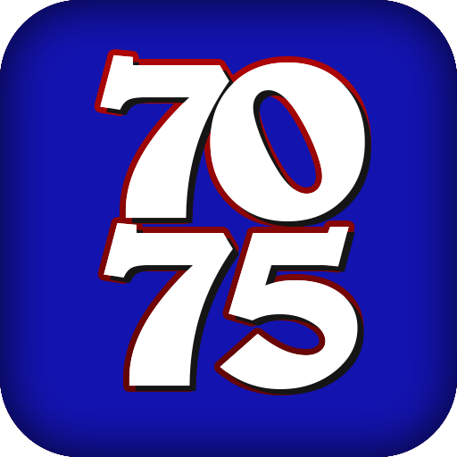 Logo 7075